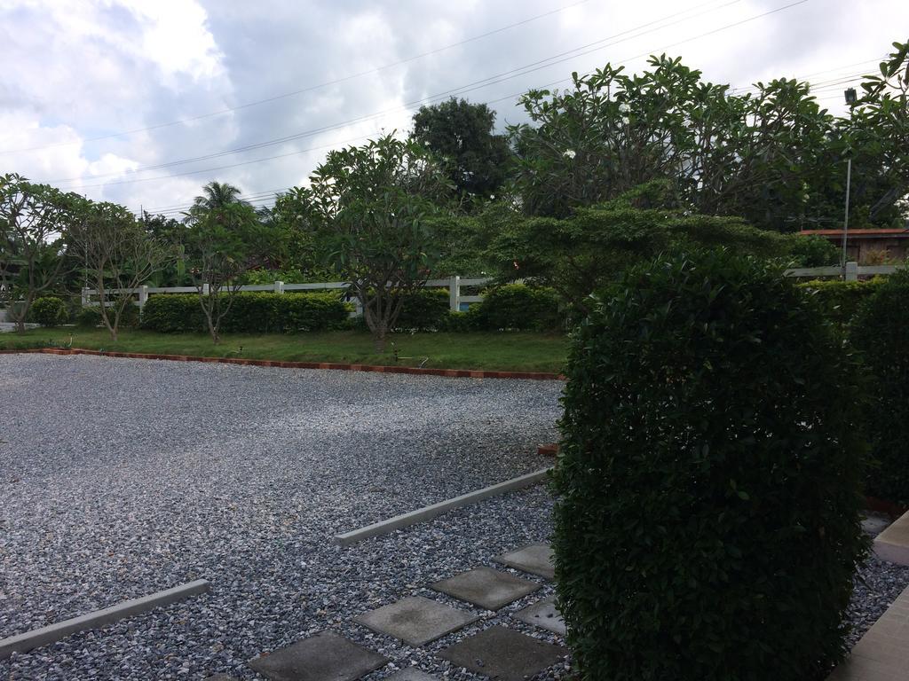 Baan Chan Suan Nong Nam Daeng Luaran gambar