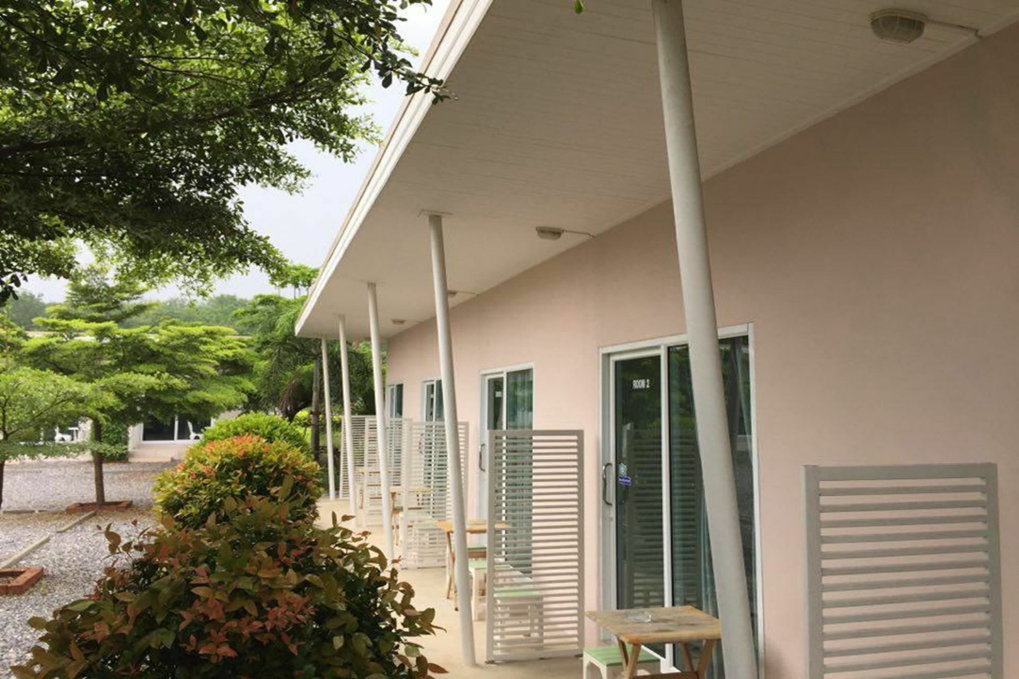 Baan Chan Suan Nong Nam Daeng Luaran gambar